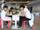 1004 trofeo coni  scacchi ph bizzi agu