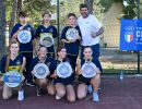 1004 trofeo coni  tamburello ph bizzi agu