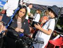 1004 trofeo coni  tiro con arco ph bizzi agu