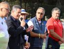 1004 trofeo coni  tiro con arco ph bizzi agu