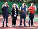 1004 trofeo coni  tiro con arco ph bizzi agu