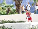 1004 trofeo coni  triathlon ph bizzi agu