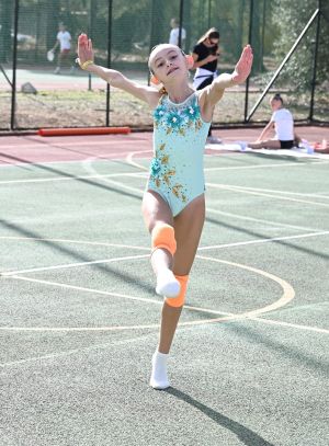1005 trofeo coni  ginnastica ph bizzi  agu