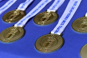 180922 074 TROFEO CONI foto Simone Ferraro