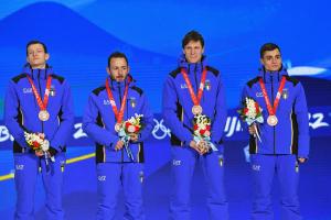 staffetta bronzo  foto mezzelani GMT043