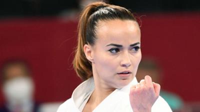 Viiviana Bottaro debutta con una medaglia