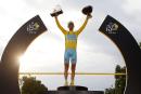 Vincenzo Nibali Premiazione 03