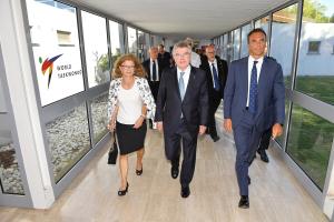 bach collare d oro foto mezzelani GMT 228