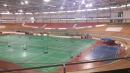 minsk arena velodrome pista