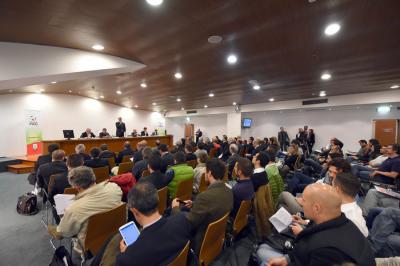 Workshop on sporting venues