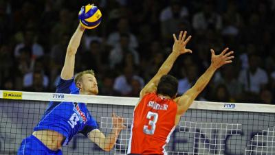 World League 2014 - Final Six