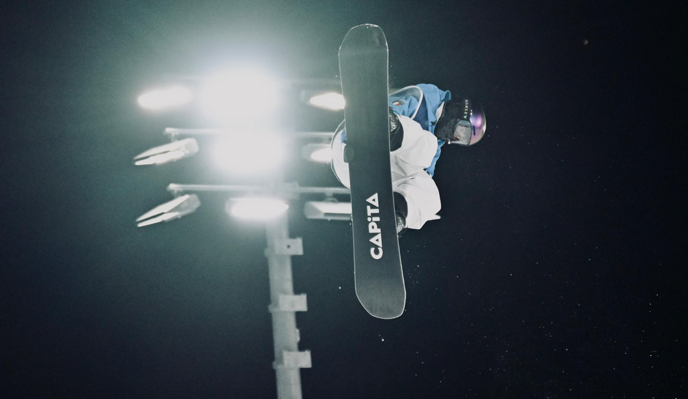 Figura: l'Italia avanza nel team event. Ian Matteoli quinto nella finale del big air di snowboard