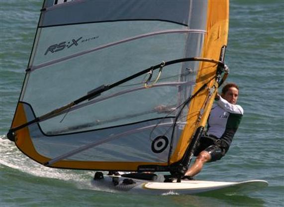 VELA SENSINI RSX news